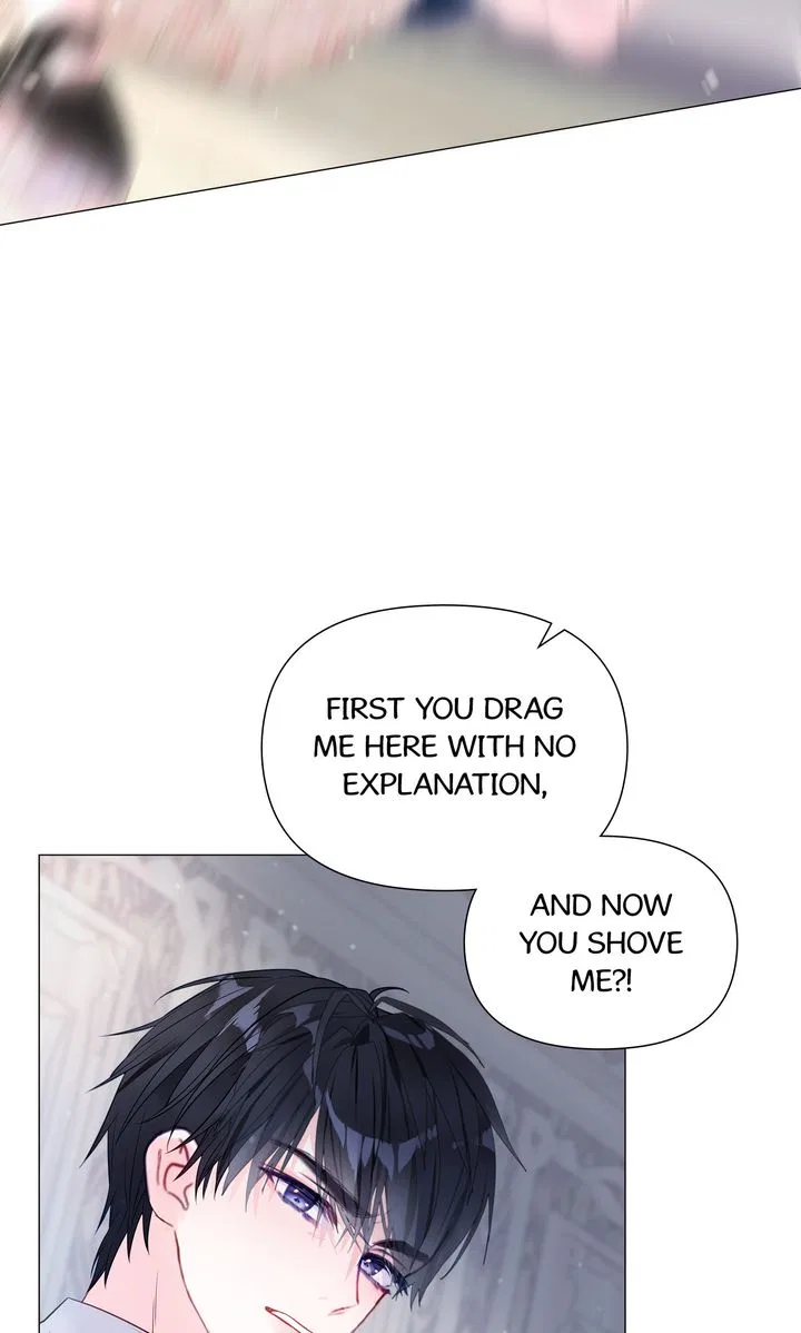 Choose Your Real Daddy Tyrant Chapter 83 – Page 61