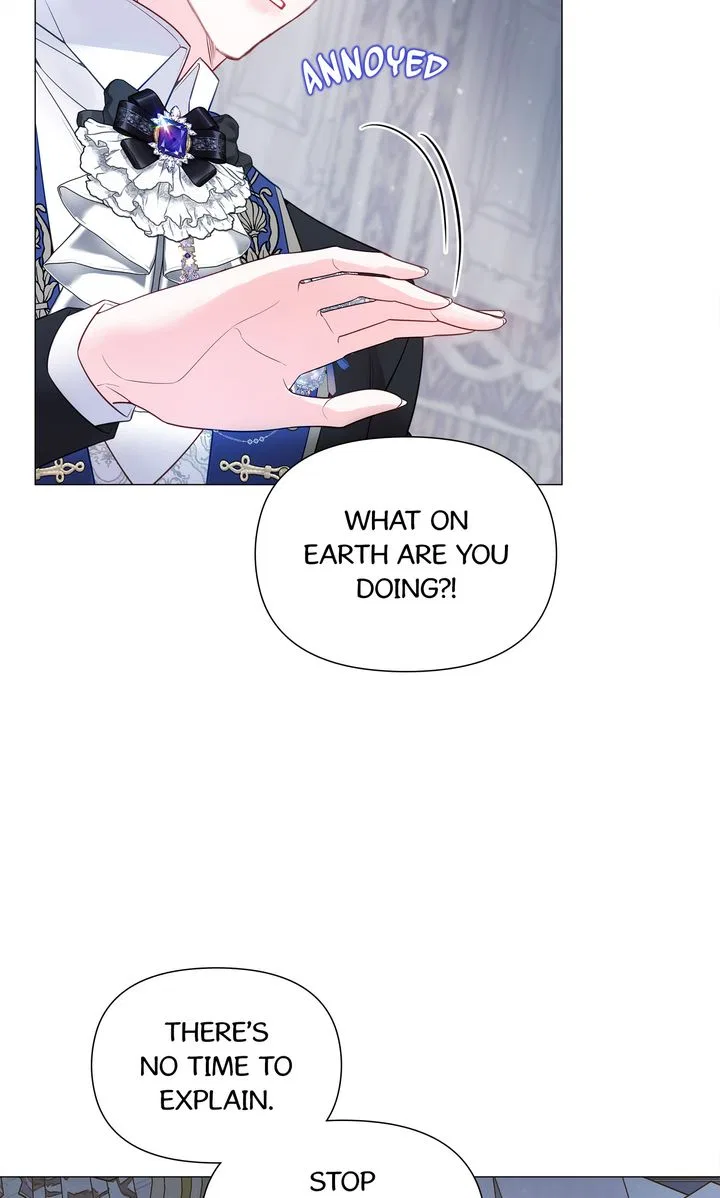 Choose Your Real Daddy Tyrant Chapter 83 – Page 62
