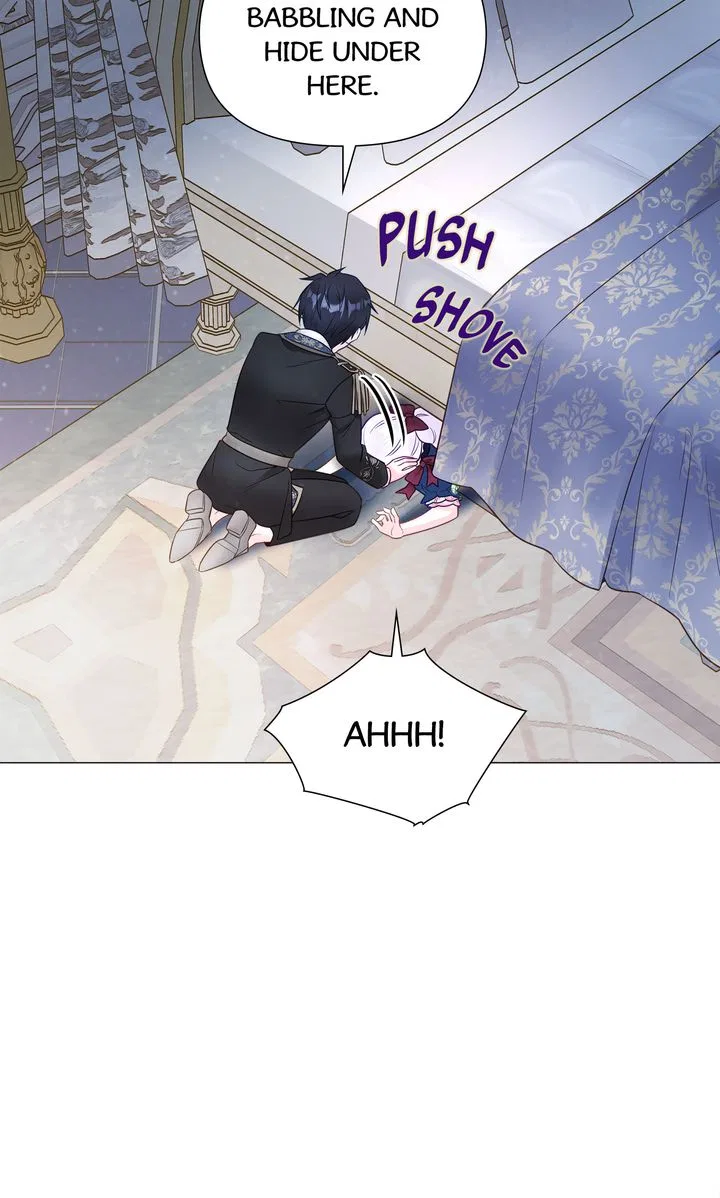 Choose Your Real Daddy Tyrant Chapter 83 – Page 63