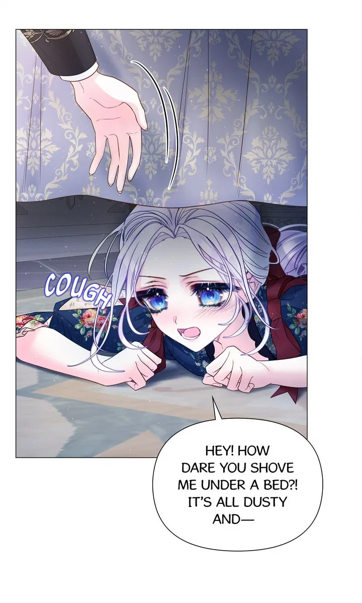 Choose Your Real Daddy Tyrant Chapter 83 – Page 64