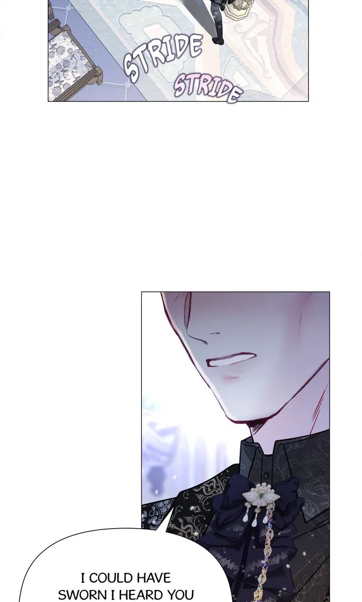 Choose Your Real Daddy Tyrant Chapter 83 – Page 68