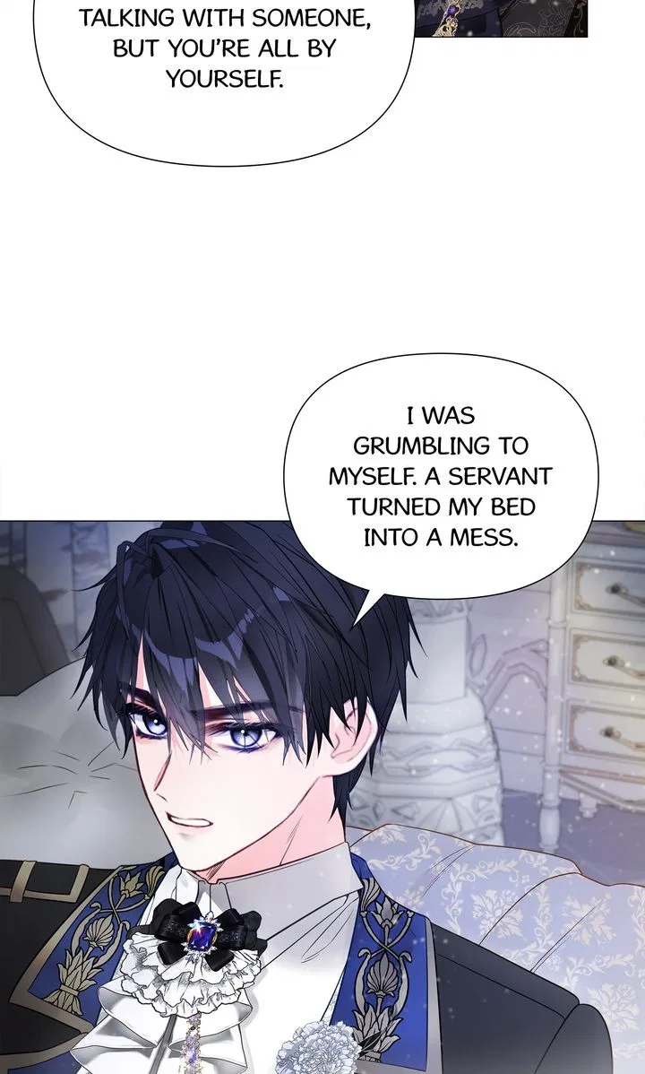 Choose Your Real Daddy Tyrant Chapter 83 – Page 69