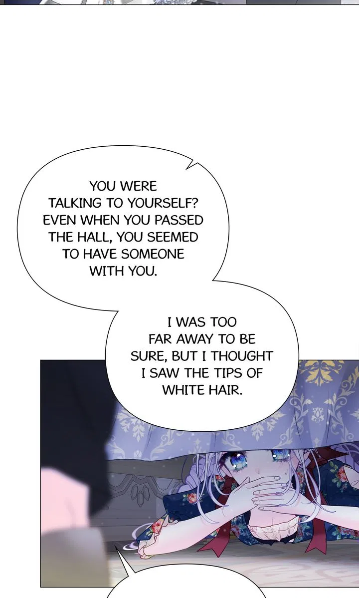 Choose Your Real Daddy Tyrant Chapter 83 – Page 70