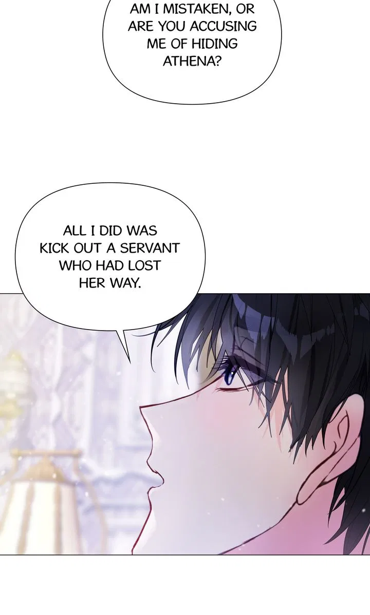 Choose Your Real Daddy Tyrant Chapter 83 – Page 71