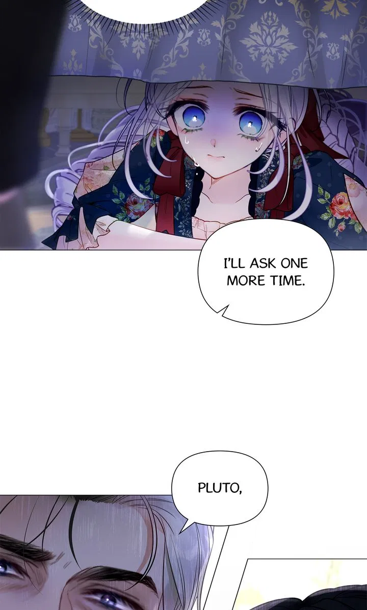 Choose Your Real Daddy Tyrant Chapter 83 – Page 76