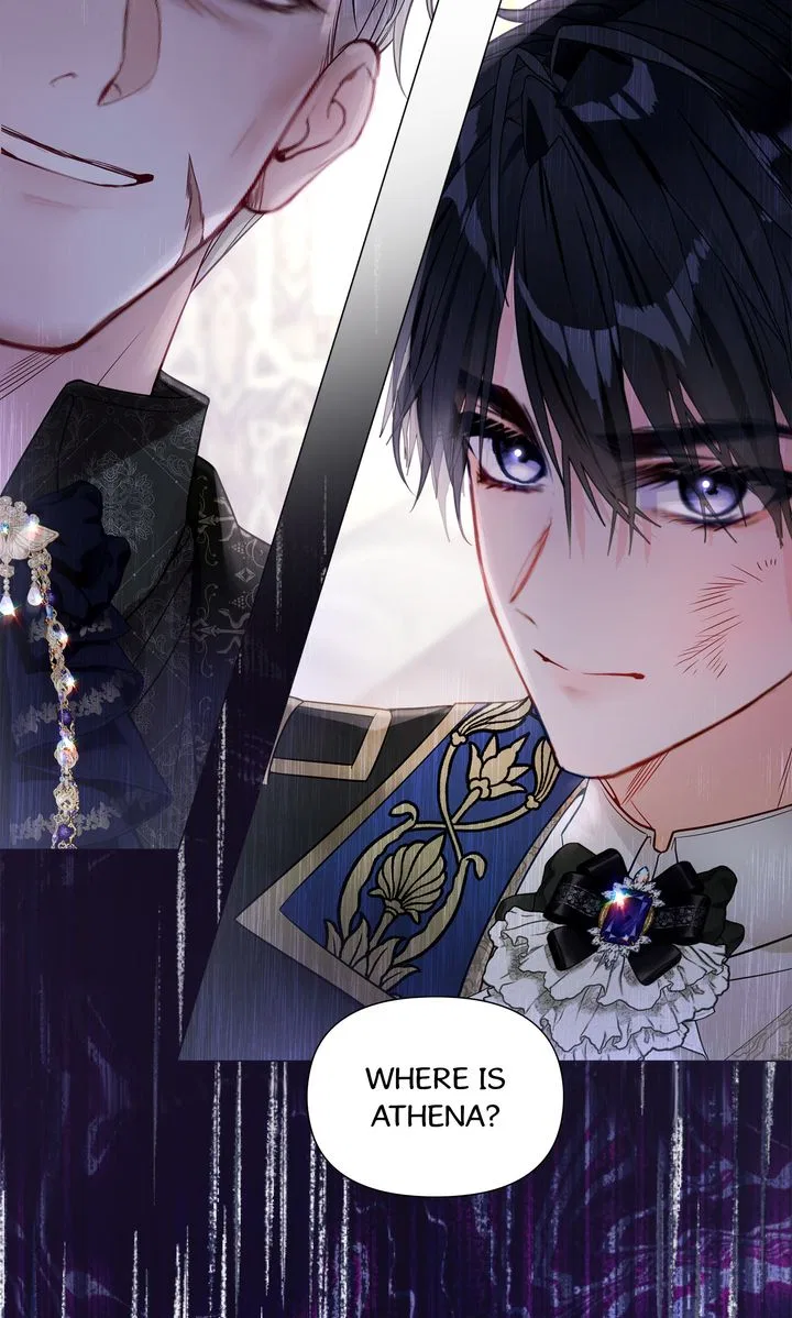 Choose Your Real Daddy Tyrant Chapter 83 – Page 77