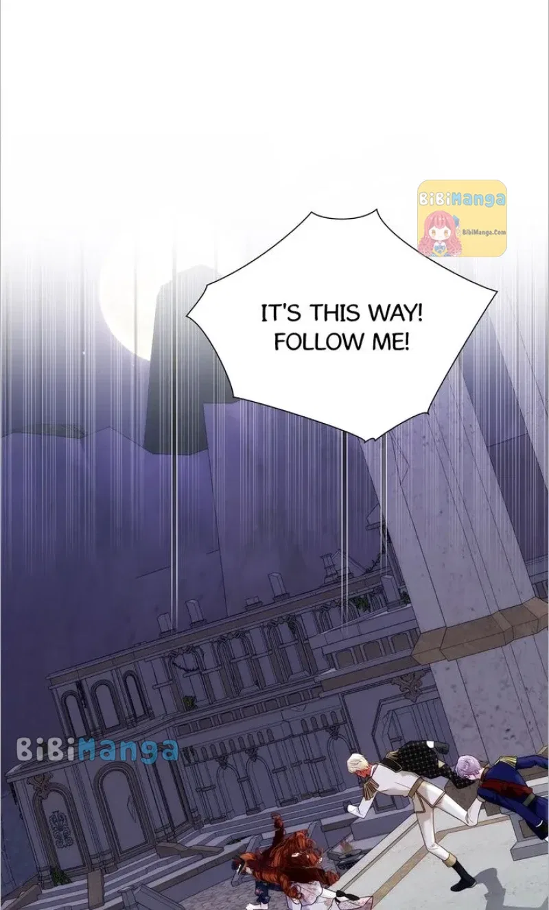 Choose Your Real Daddy Tyrant Chapter 81 – Page 5
