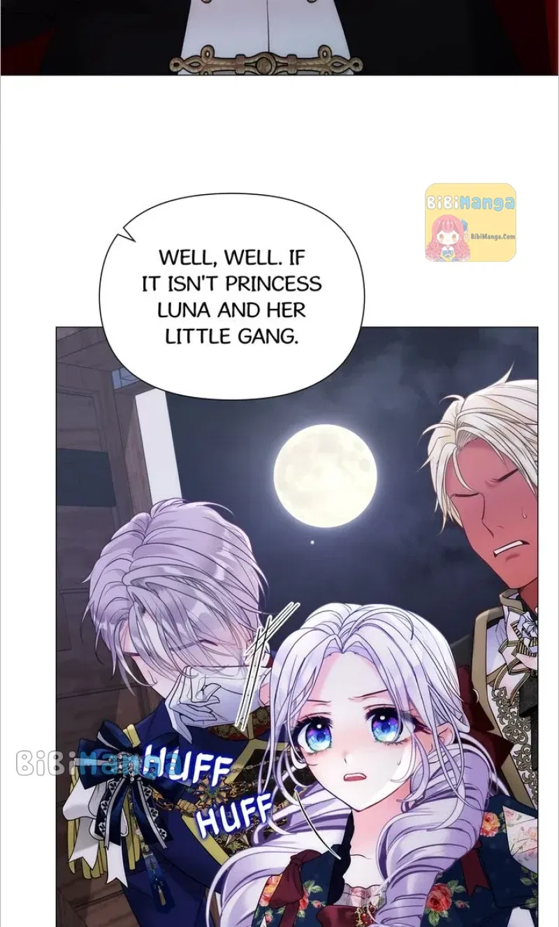 Choose Your Real Daddy Tyrant Chapter 81 – Page 11