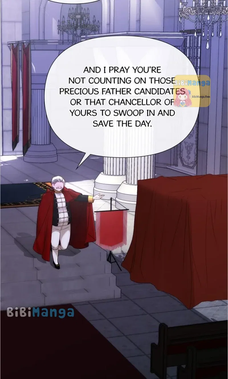 Choose Your Real Daddy Tyrant Chapter 81 – Page 13
