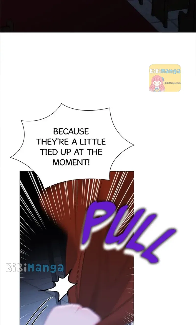 Choose Your Real Daddy Tyrant Chapter 81 – Page 14