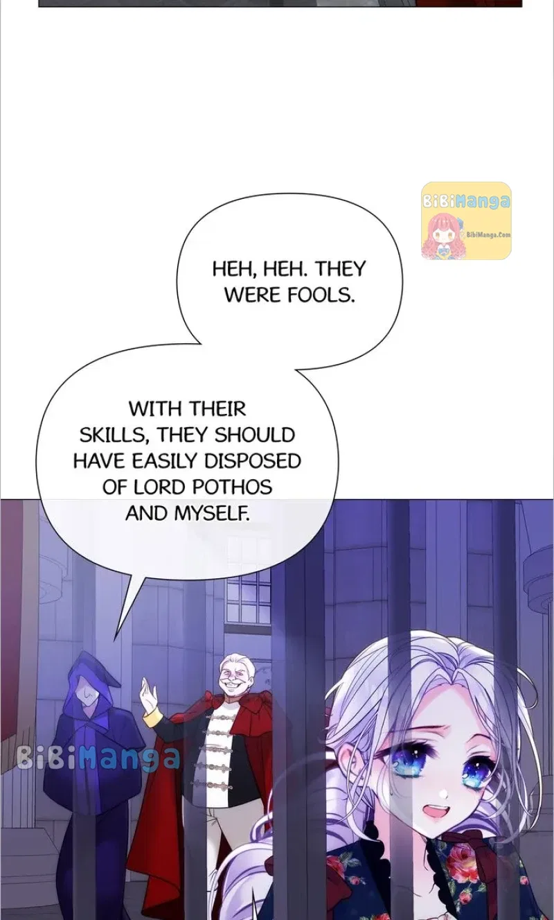 Choose Your Real Daddy Tyrant Chapter 81 – Page 19