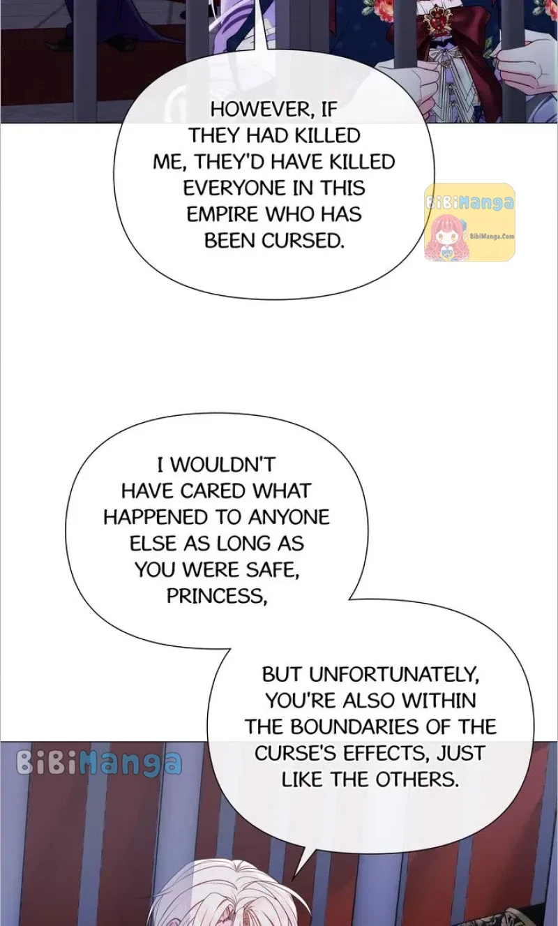 Choose Your Real Daddy Tyrant Chapter 81 – Page 20