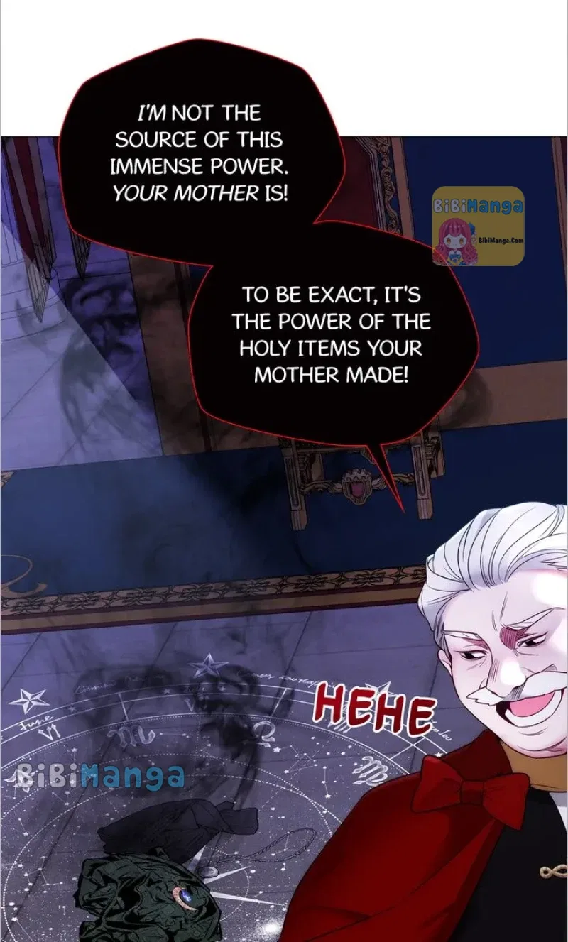 Choose Your Real Daddy Tyrant Chapter 81 – Page 24