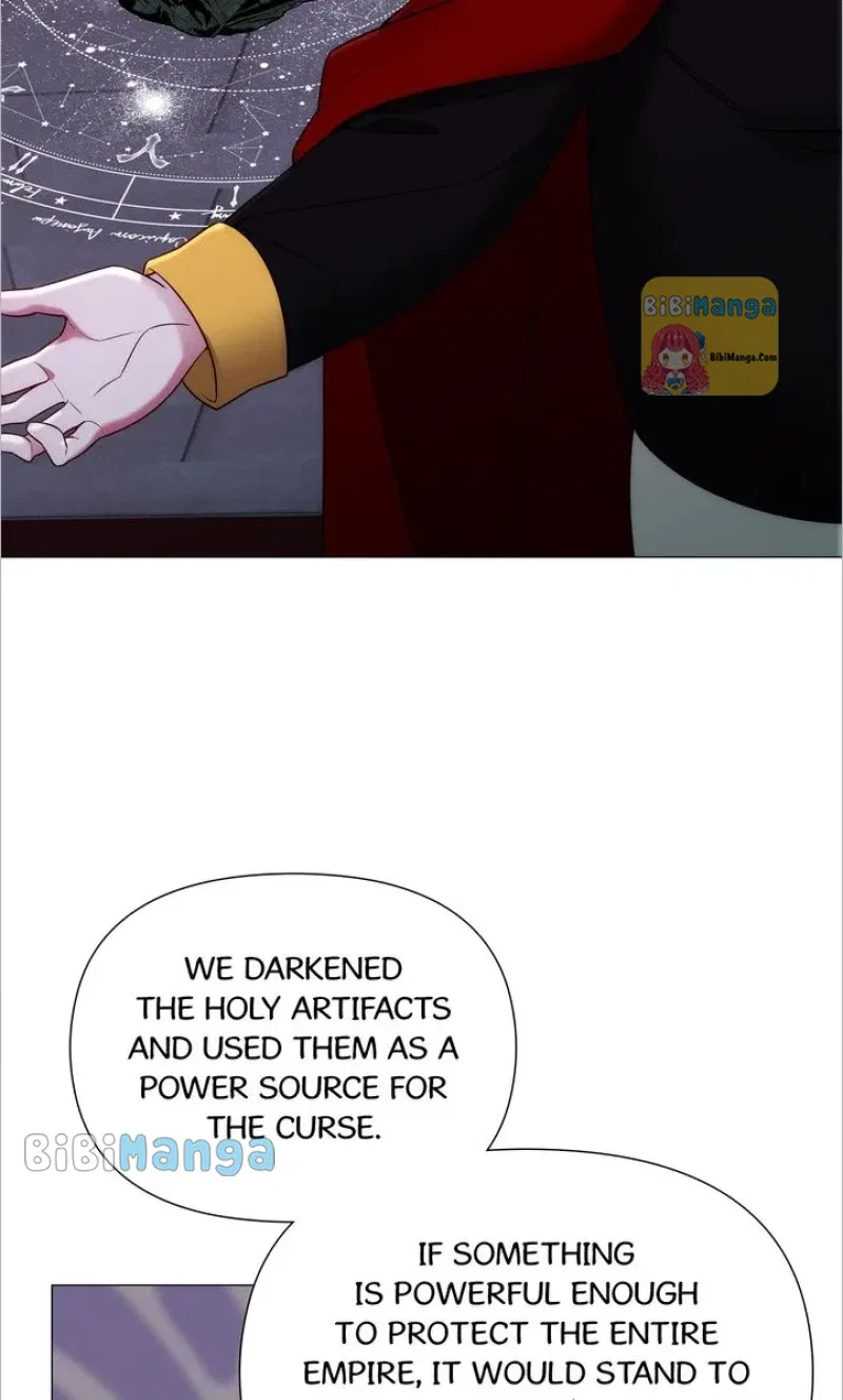 Choose Your Real Daddy Tyrant Chapter 81 – Page 25