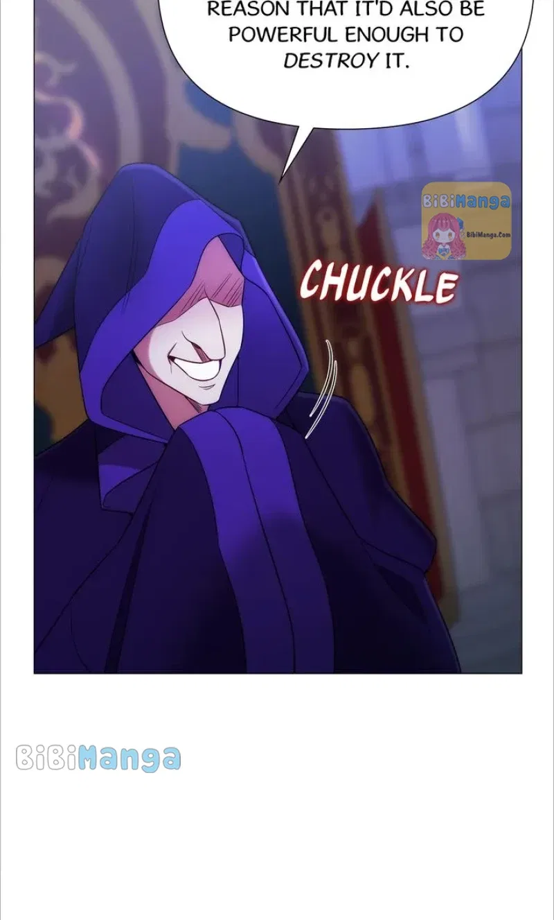 Choose Your Real Daddy Tyrant Chapter 81 – Page 26
