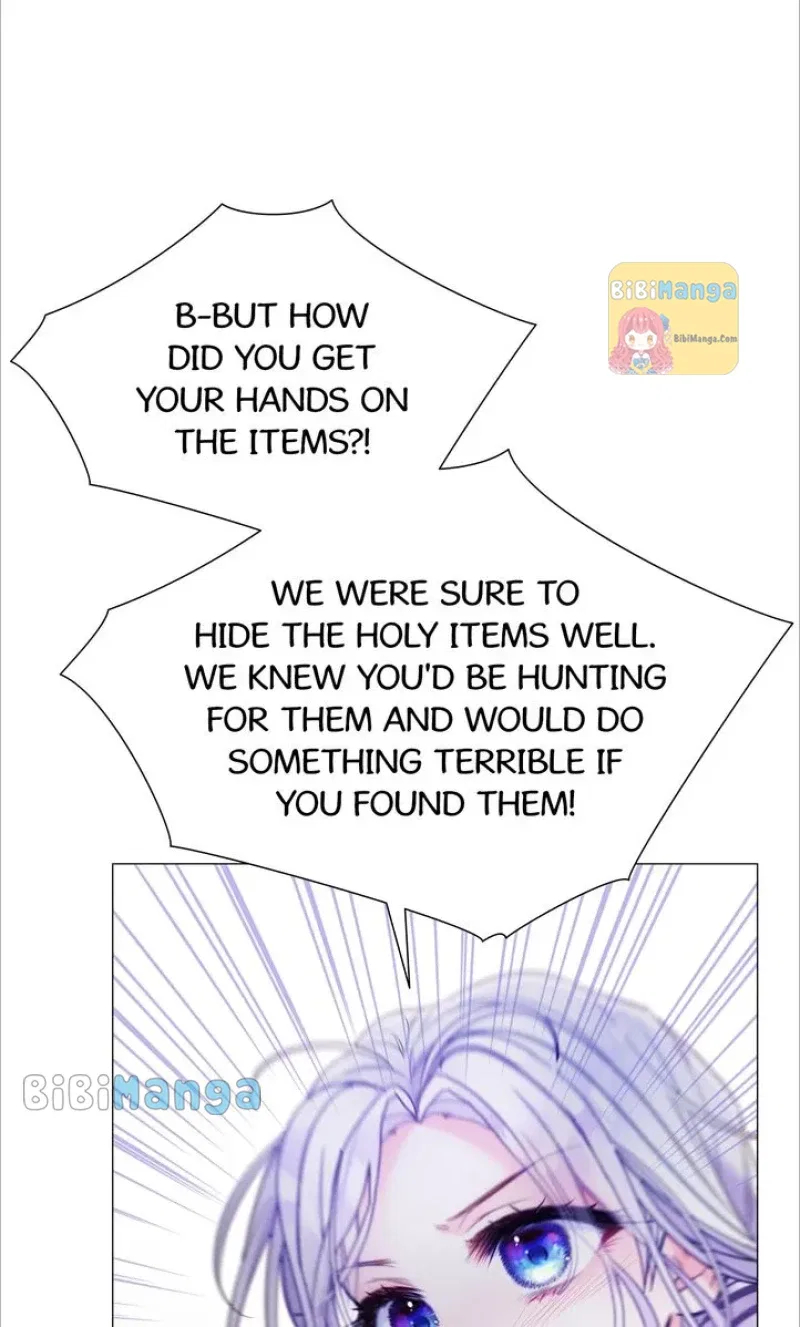 Choose Your Real Daddy Tyrant Chapter 81 – Page 27
