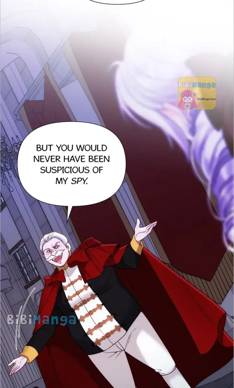 Choose Your Real Daddy Tyrant Chapter 81 – Page 29