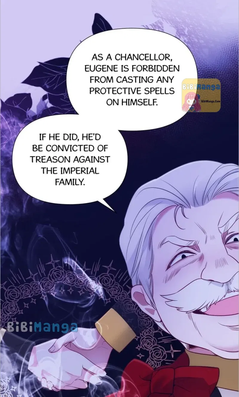 Choose Your Real Daddy Tyrant Chapter 81 – Page 34