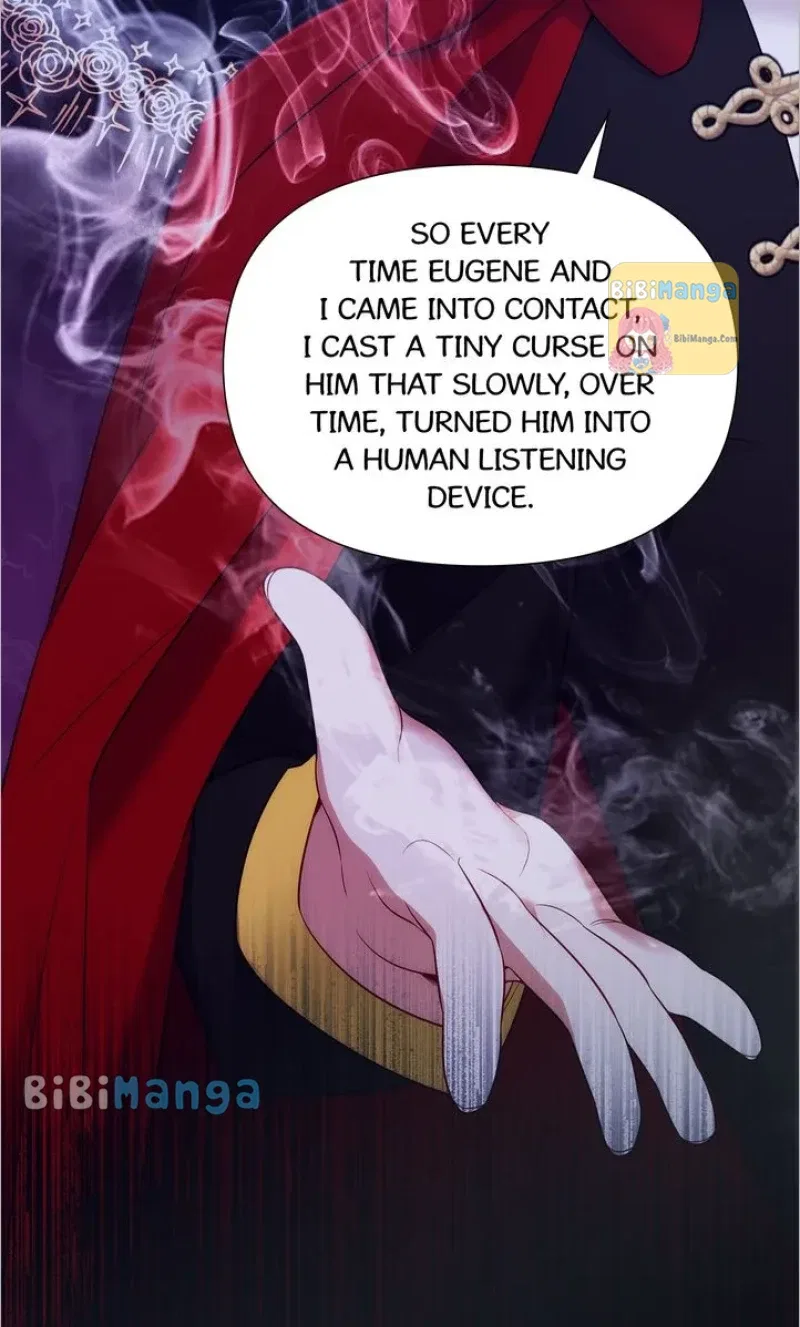 Choose Your Real Daddy Tyrant Chapter 81 – Page 35
