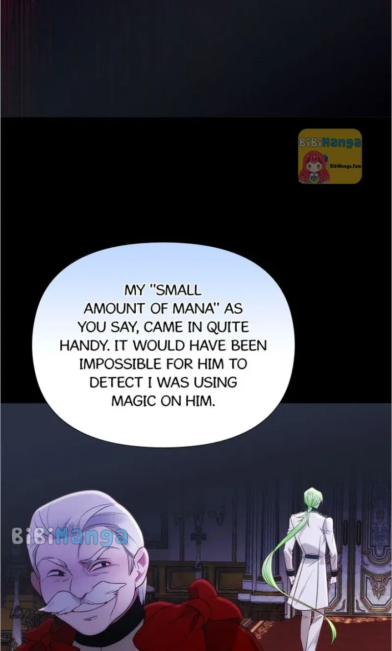 Choose Your Real Daddy Tyrant Chapter 81 – Page 36