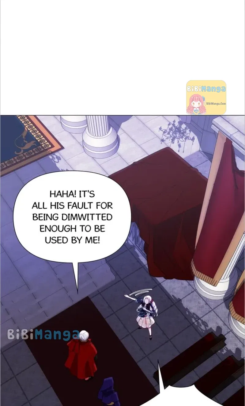 Choose Your Real Daddy Tyrant Chapter 81 – Page 39