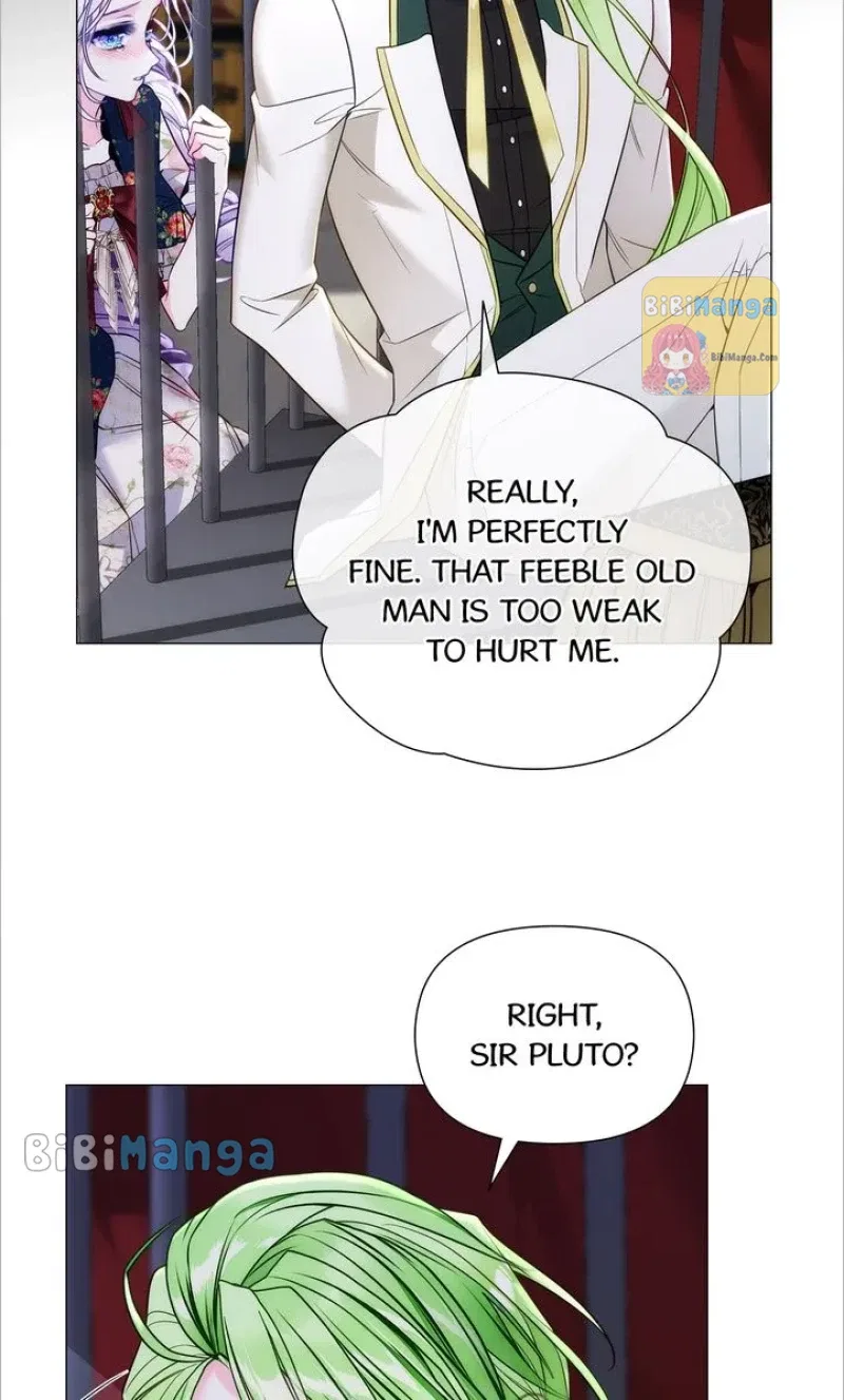 Choose Your Real Daddy Tyrant Chapter 81 – Page 46