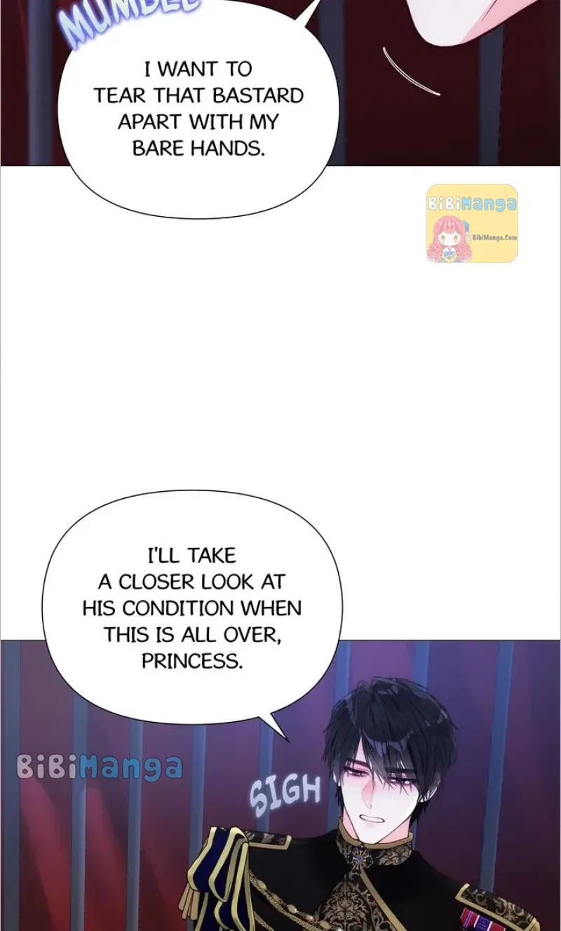 Choose Your Real Daddy Tyrant Chapter 81 – Page 48