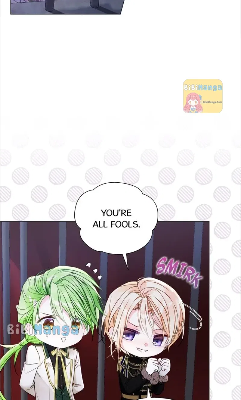 Choose Your Real Daddy Tyrant Chapter 81 – Page 52