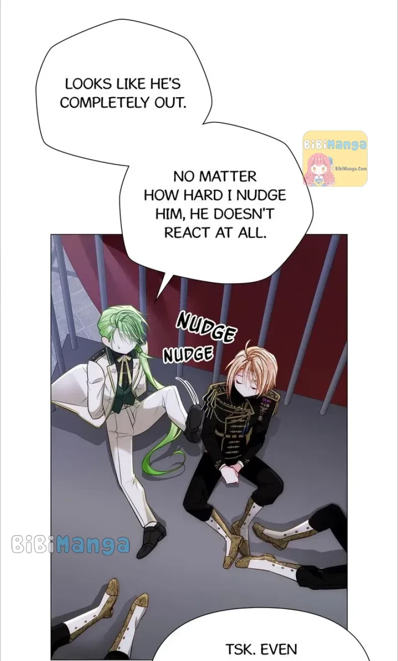 Choose Your Real Daddy Tyrant Chapter 81 – Page 54