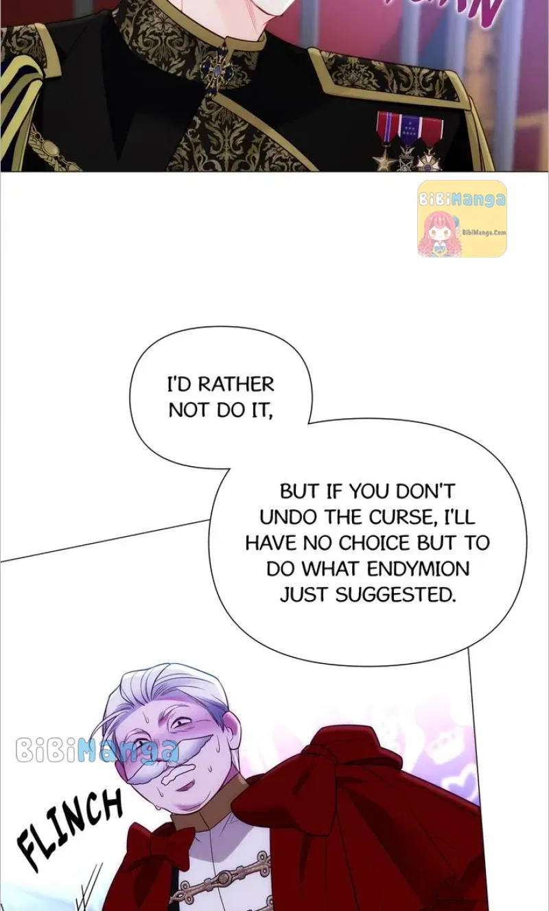 Choose Your Real Daddy Tyrant Chapter 81 – Page 56