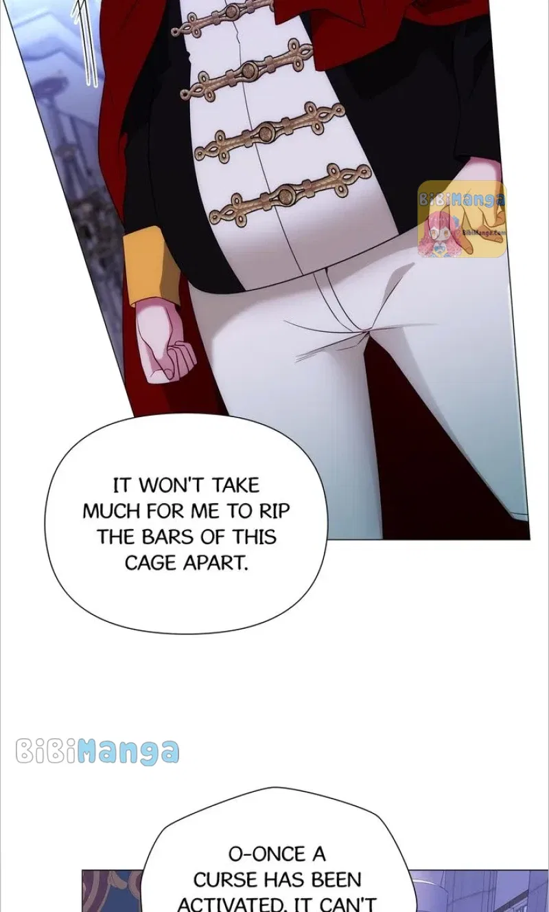 Choose Your Real Daddy Tyrant Chapter 81 – Page 57