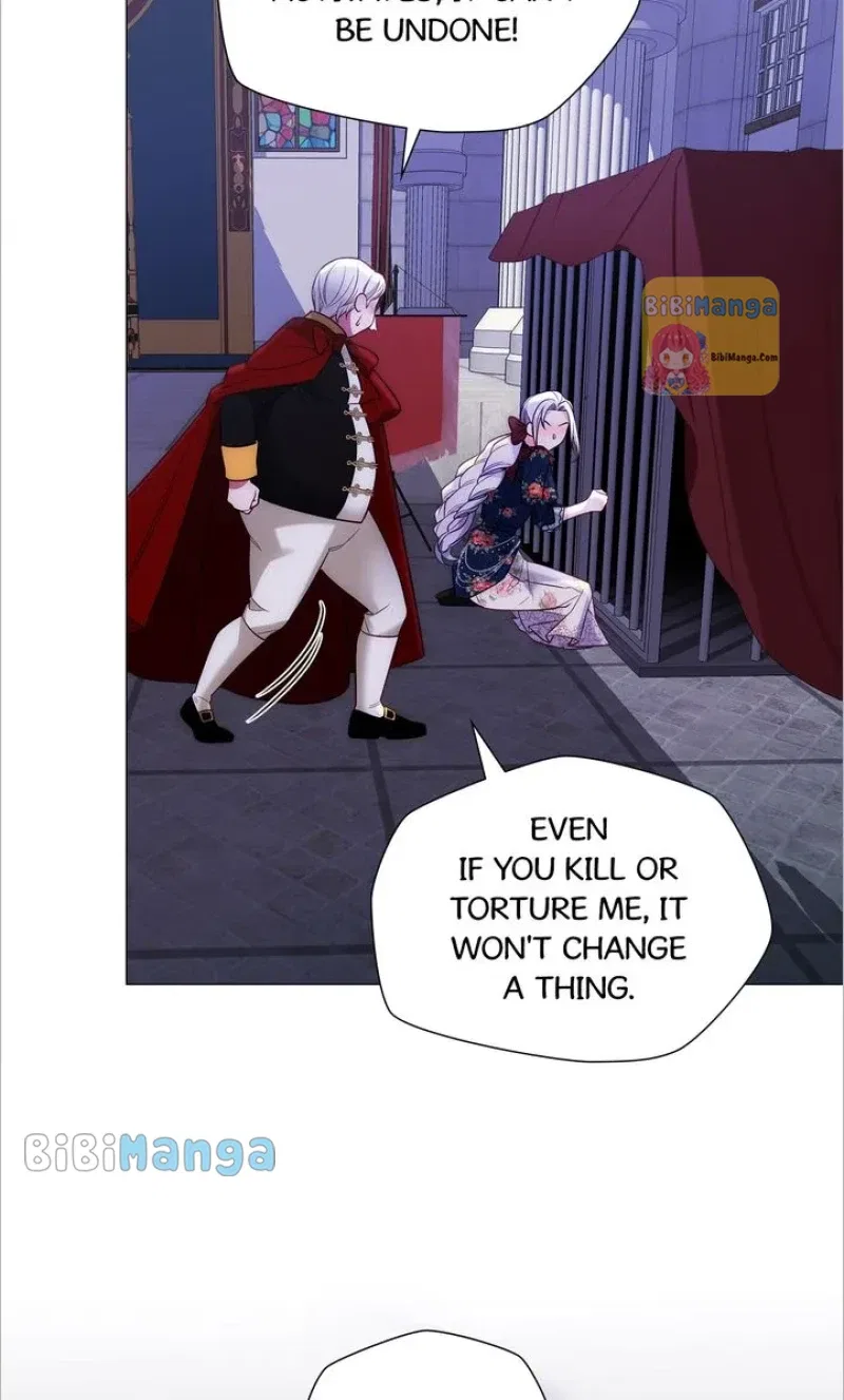 Choose Your Real Daddy Tyrant Chapter 81 – Page 58