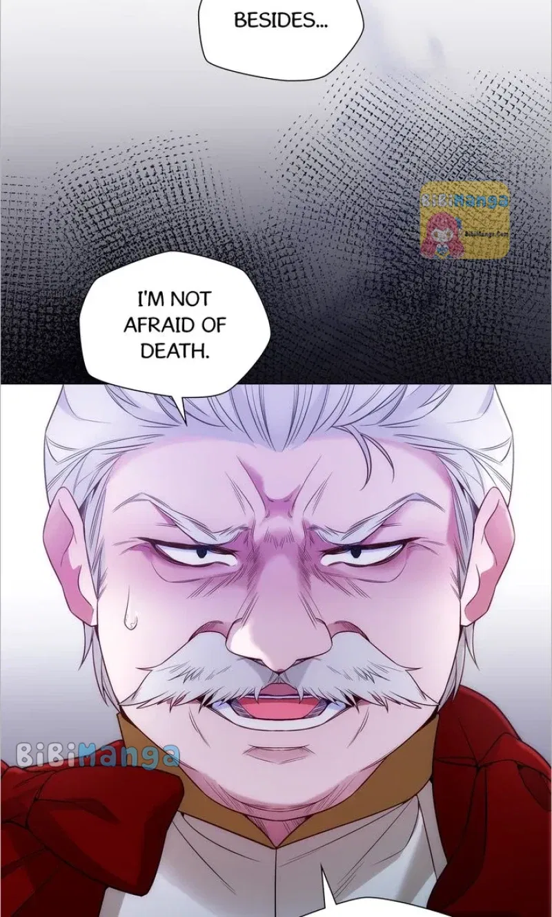 Choose Your Real Daddy Tyrant Chapter 81 – Page 59