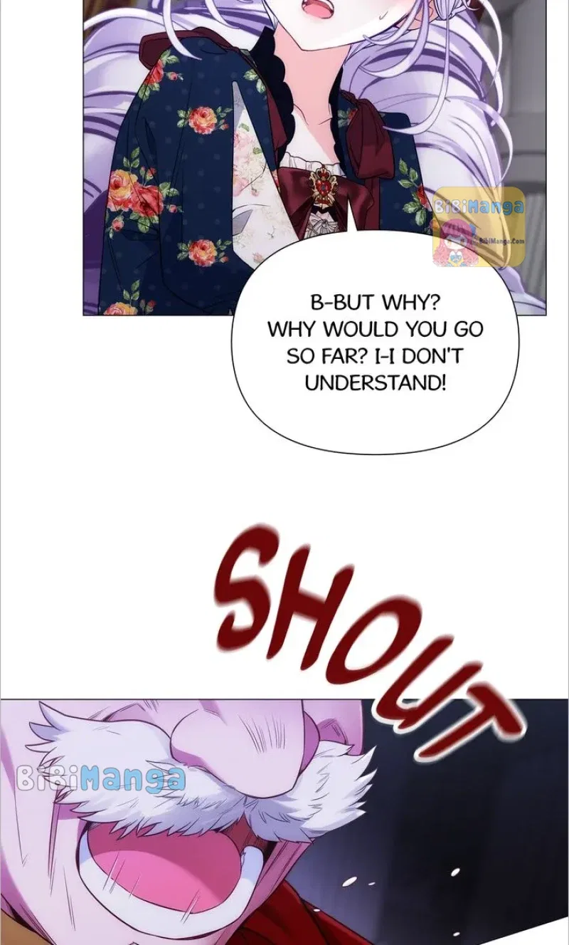 Choose Your Real Daddy Tyrant Chapter 81 – Page 61
