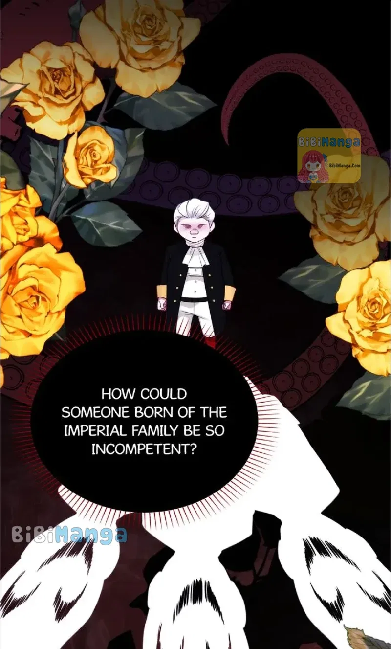 Choose Your Real Daddy Tyrant Chapter 81 – Page 63