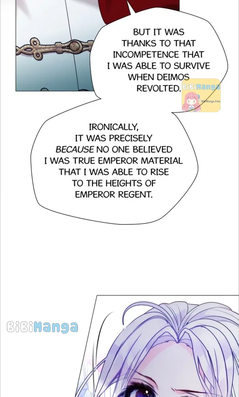 Choose Your Real Daddy Tyrant Chapter 81 – Page 65