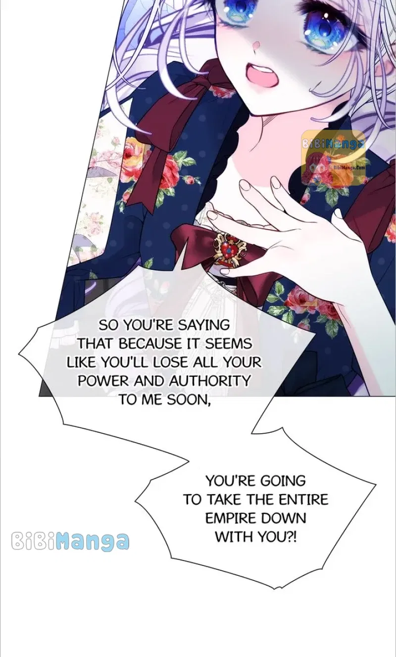 Choose Your Real Daddy Tyrant Chapter 81 – Page 66