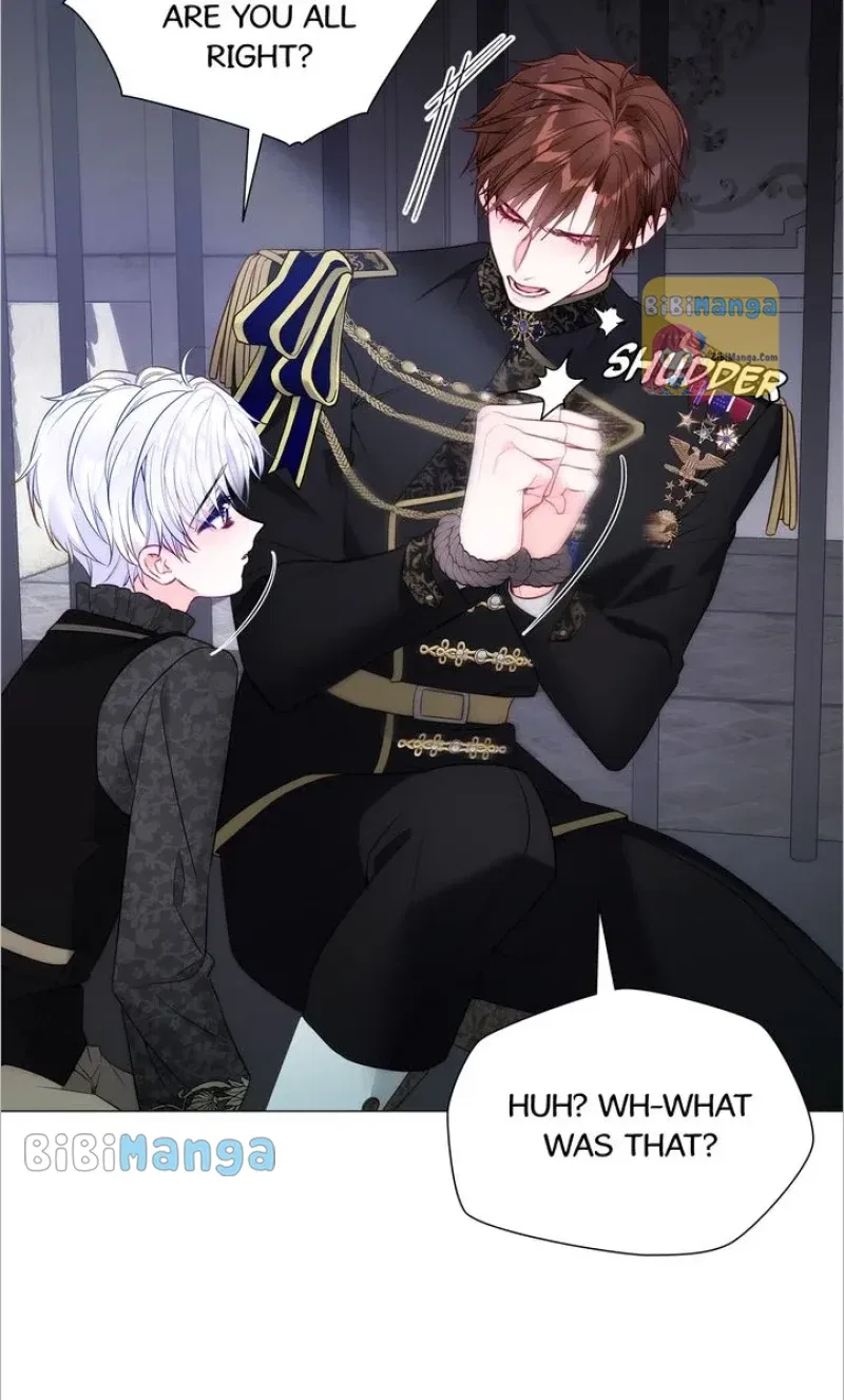 Choose Your Real Daddy Tyrant Chapter 81 – Page 70