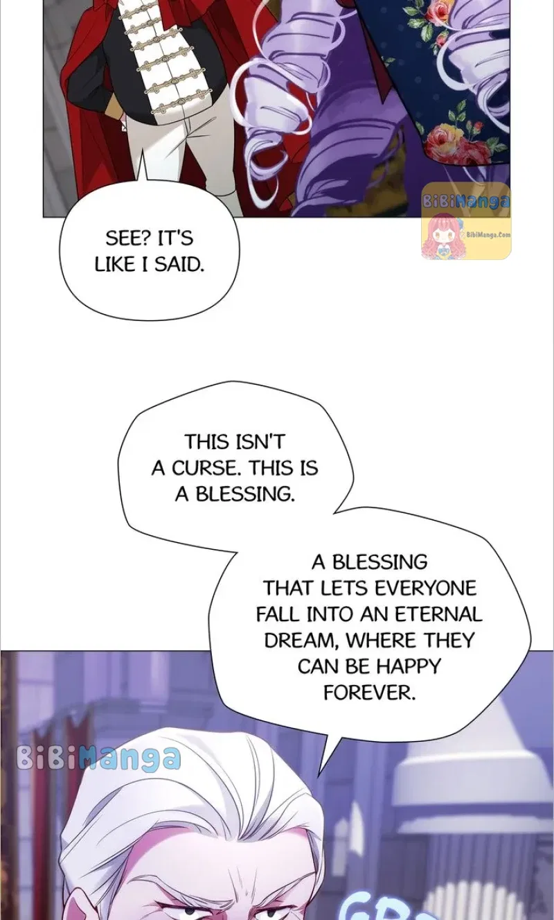 Choose Your Real Daddy Tyrant Chapter 81 – Page 72