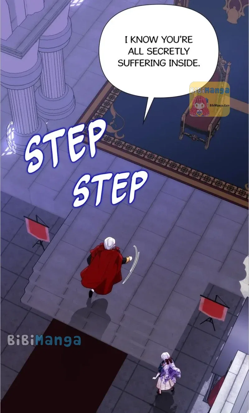 Choose Your Real Daddy Tyrant Chapter 81 – Page 75