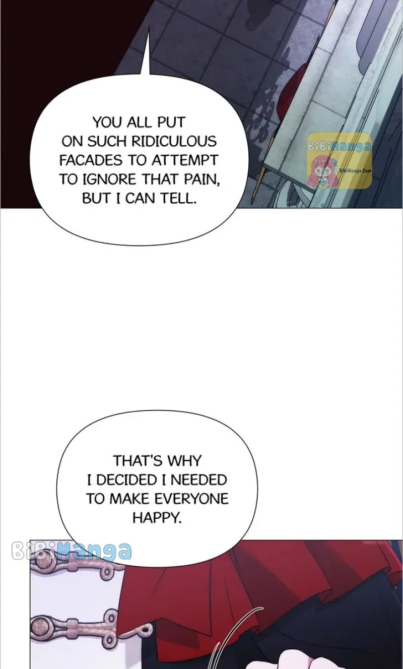 Choose Your Real Daddy Tyrant Chapter 81 – Page 76