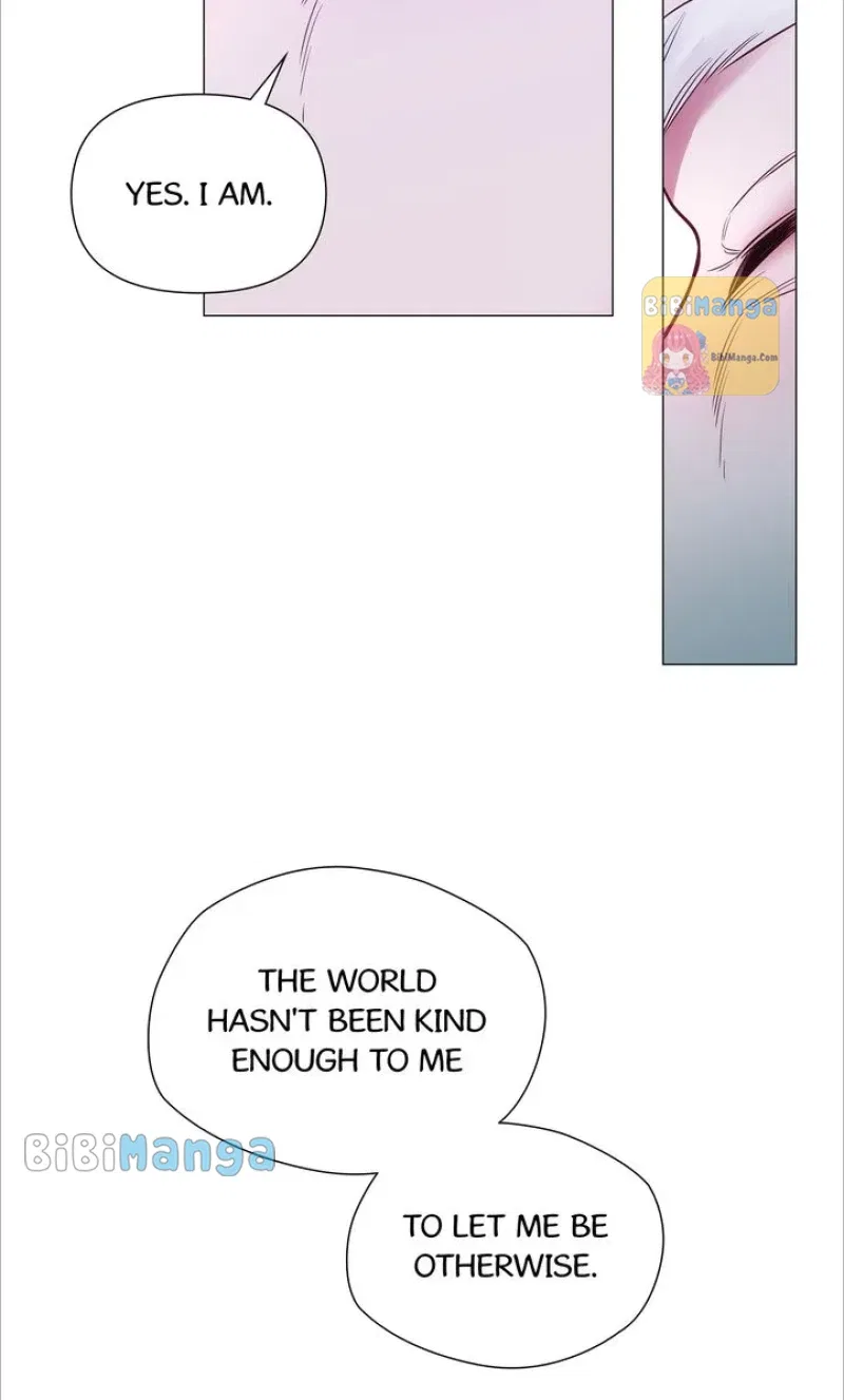 Choose Your Real Daddy Tyrant Chapter 81 – Page 81