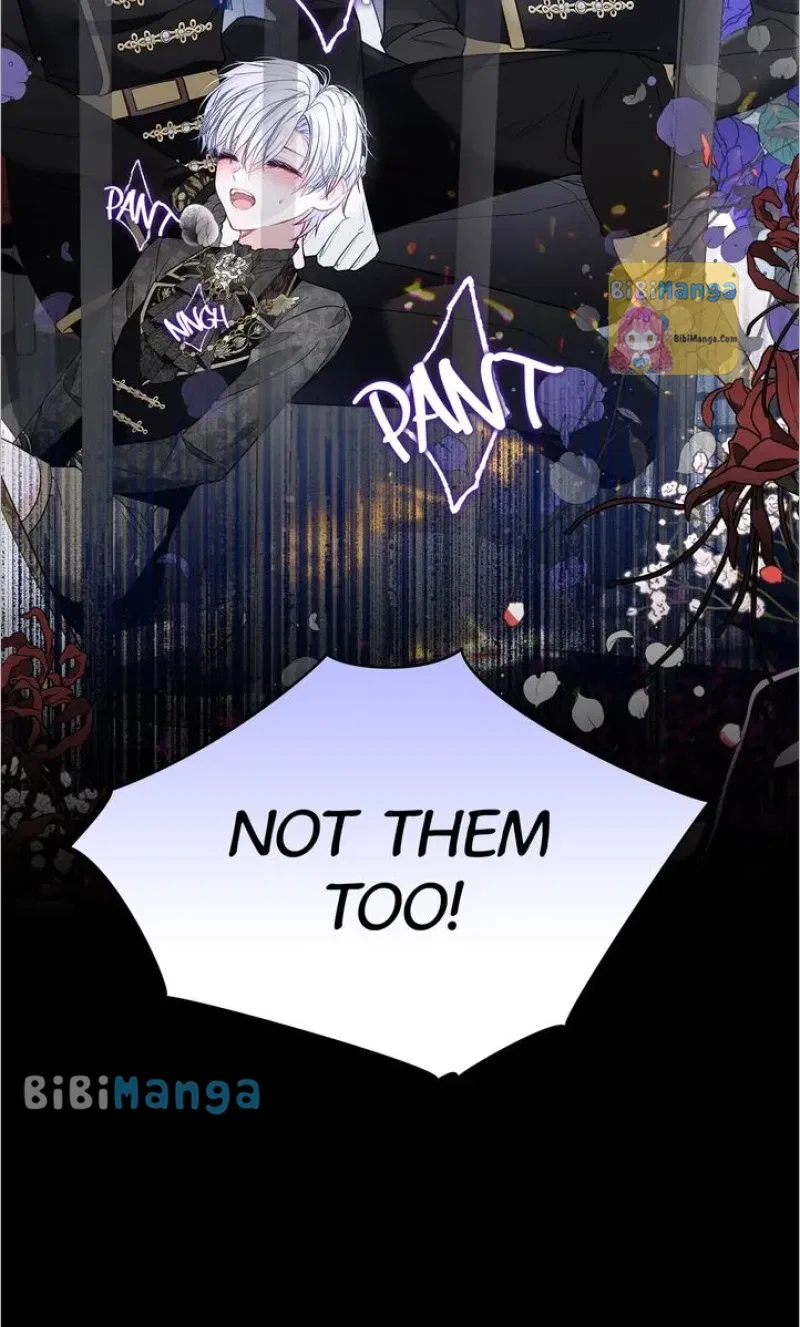 Choose Your Real Daddy Tyrant Chapter 81 – Page 87