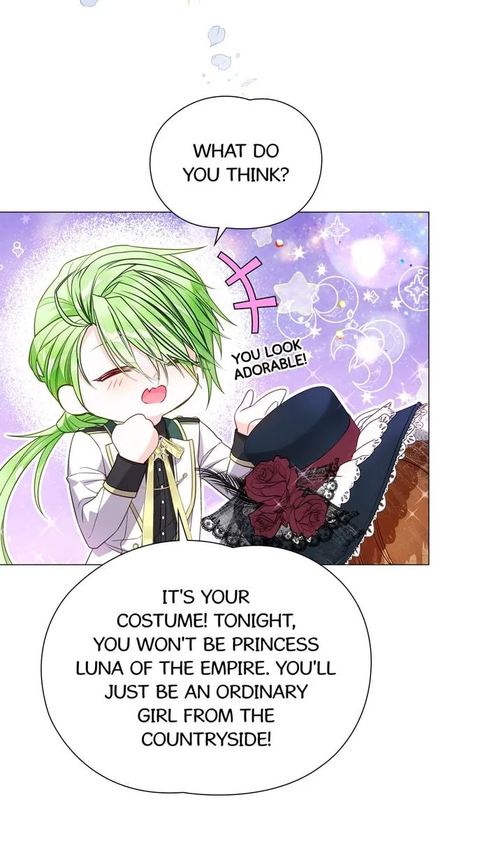 Choose Your Real Daddy Tyrant Chapter 80 – Page 4
