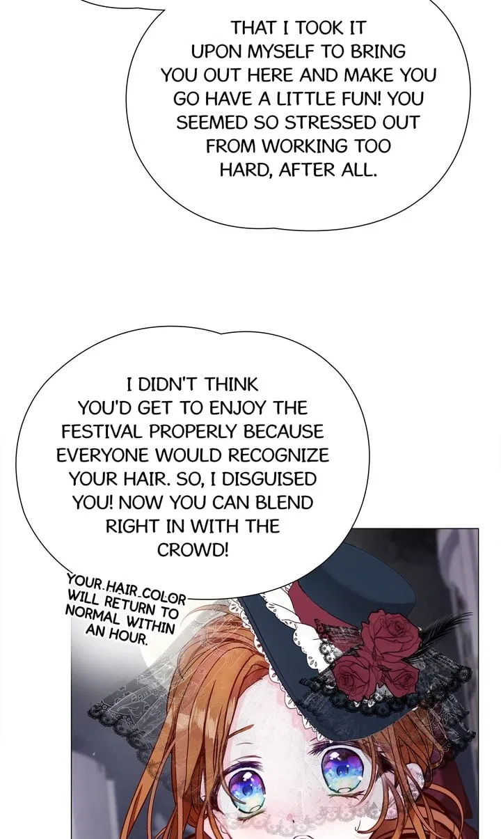 Choose Your Real Daddy Tyrant Chapter 80 – Page 6