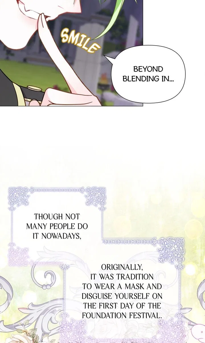 Choose Your Real Daddy Tyrant Chapter 80 – Page 8