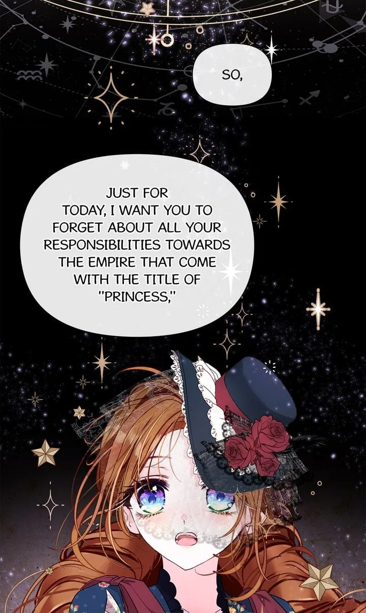 Choose Your Real Daddy Tyrant Chapter 80 – Page 12