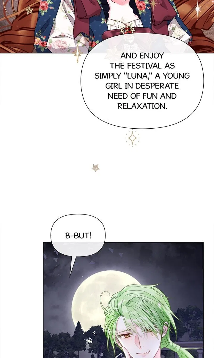 Choose Your Real Daddy Tyrant Chapter 80 – Page 13