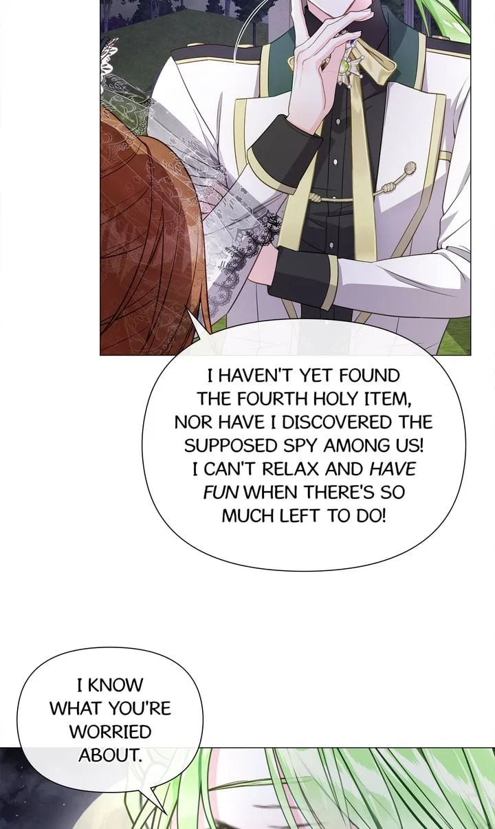 Choose Your Real Daddy Tyrant Chapter 80 – Page 14