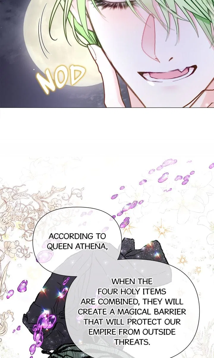 Choose Your Real Daddy Tyrant Chapter 80 – Page 15
